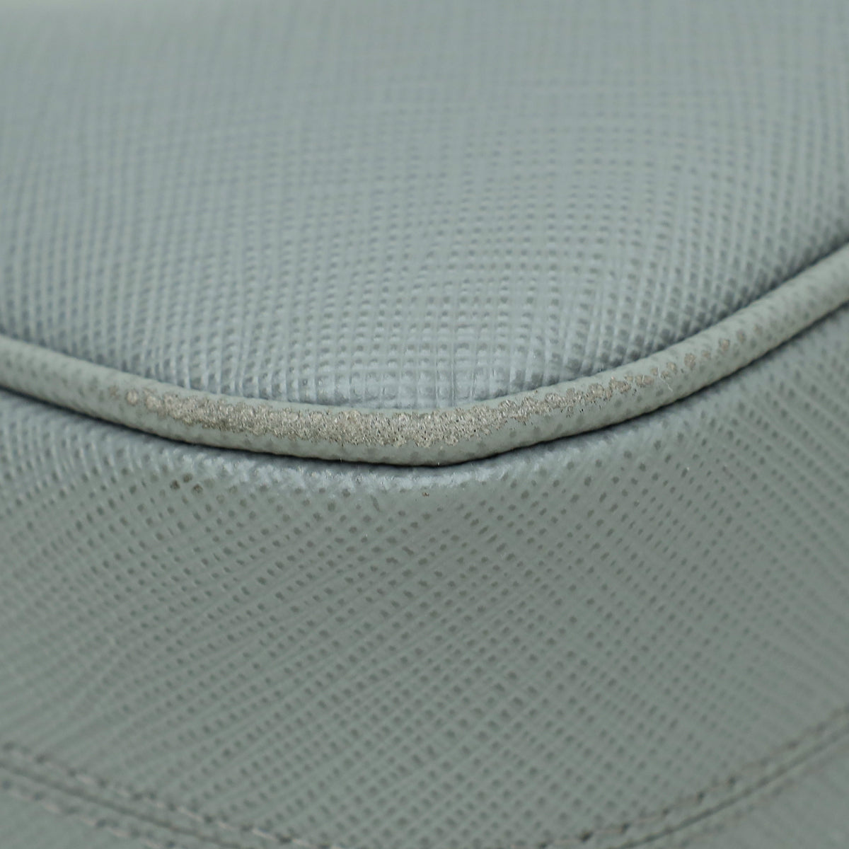 Prada Grey Re-Edition 2005 Bag