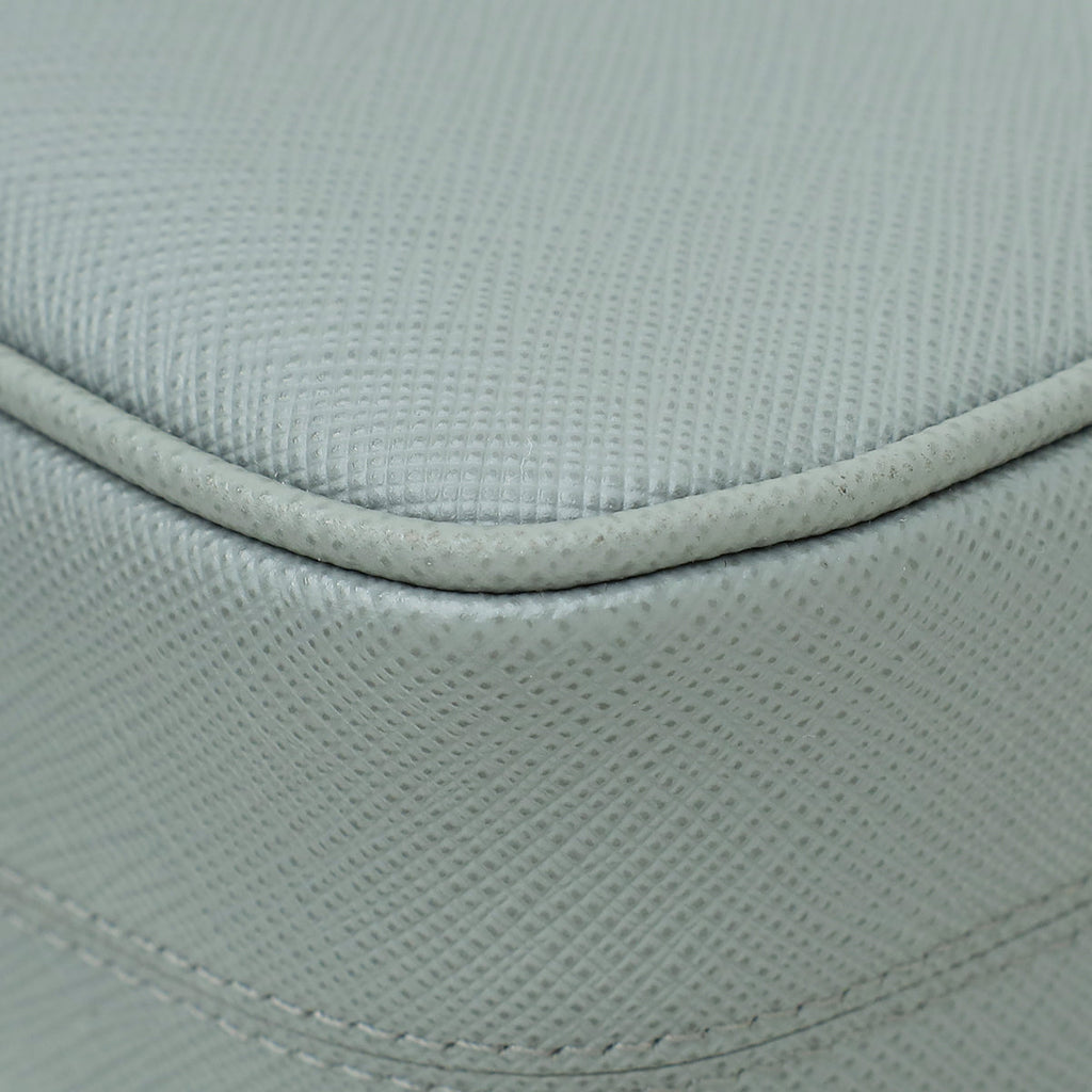 Prada Grey Re-Edition 2005 Bag