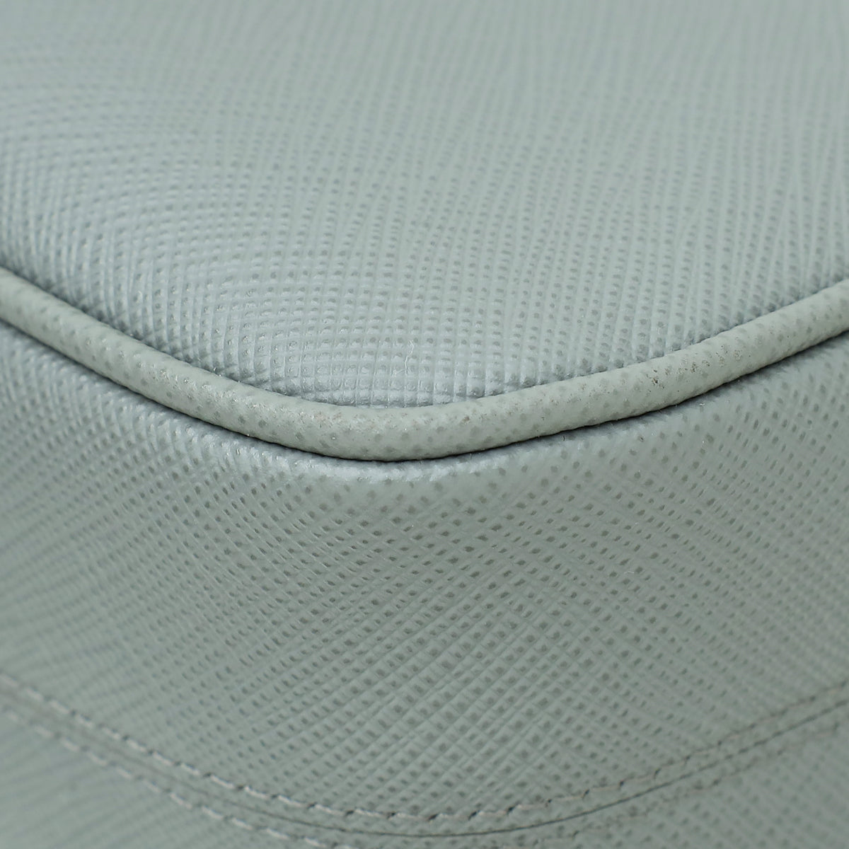 Prada Grey Re-Edition 2005 Bag