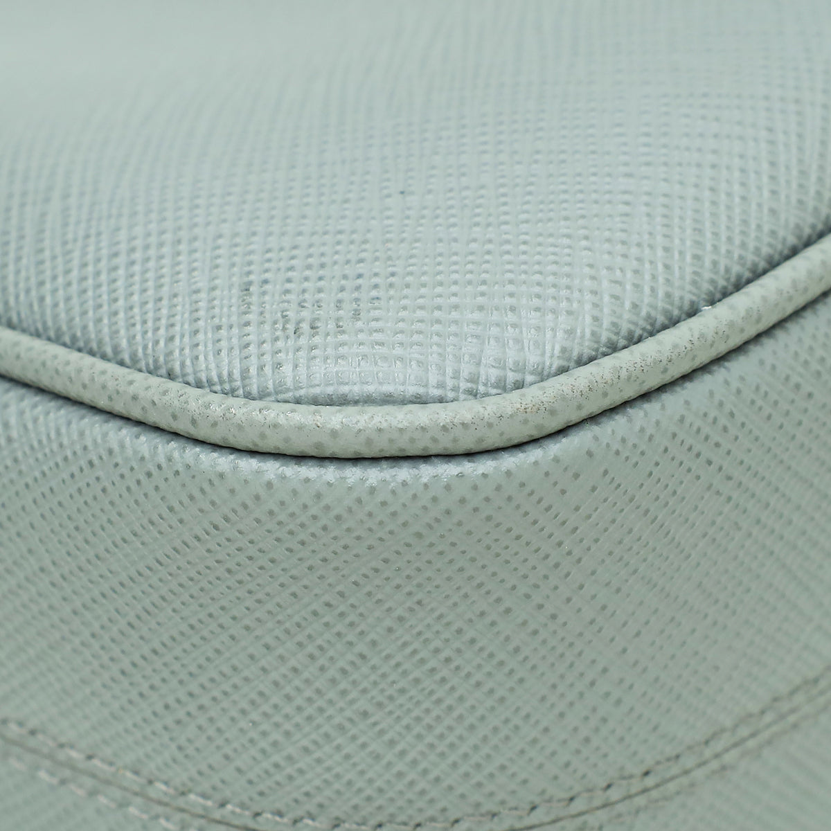 Prada Grey Re-Edition 2005 Bag