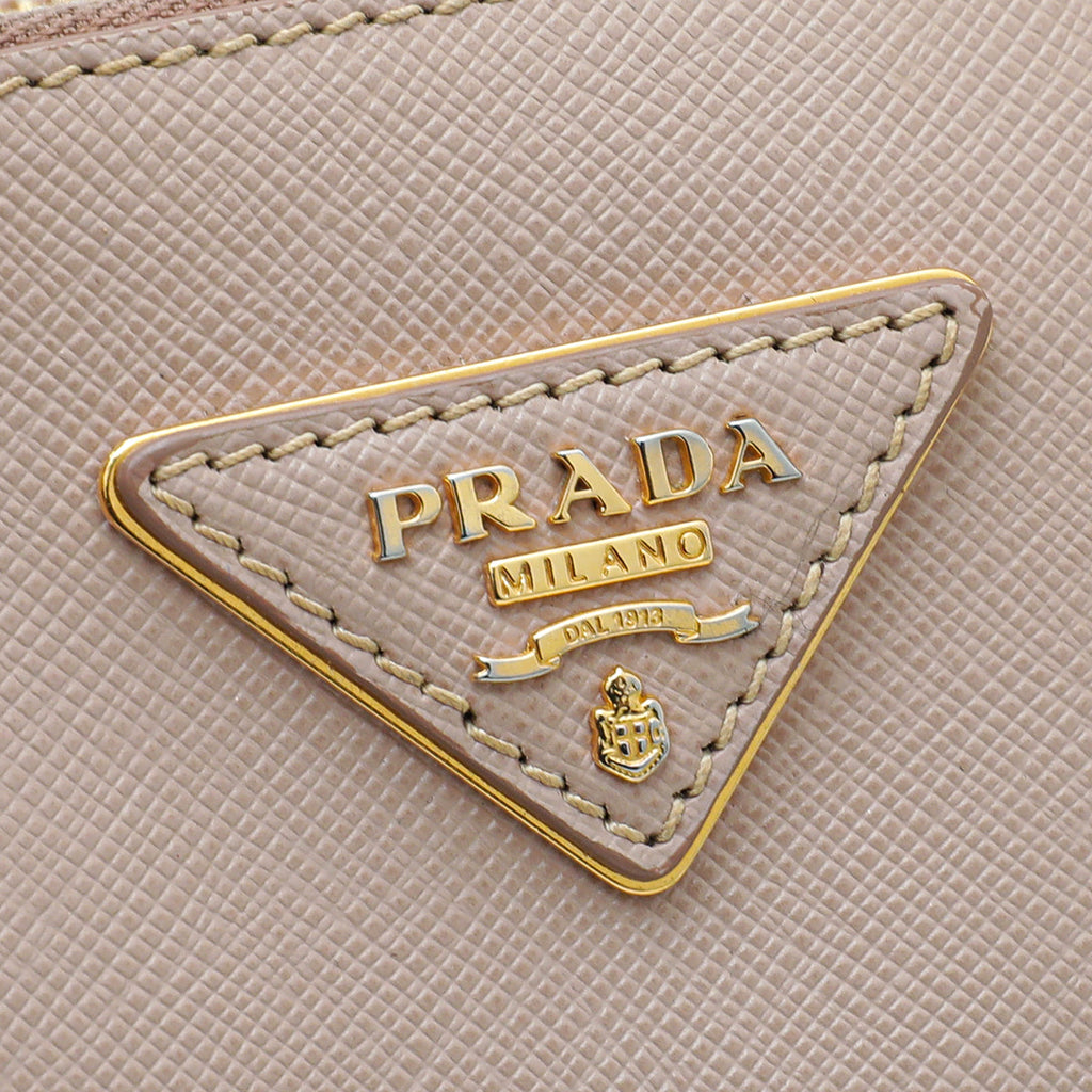 Prada Cammeo Galleria Large Bag