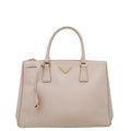 Prada Cammeo Saffiano Galleria Tote Large Bag