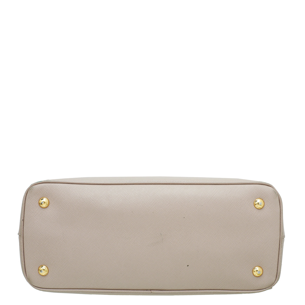 Prada Cammeo Lux Gardener's Small Bag