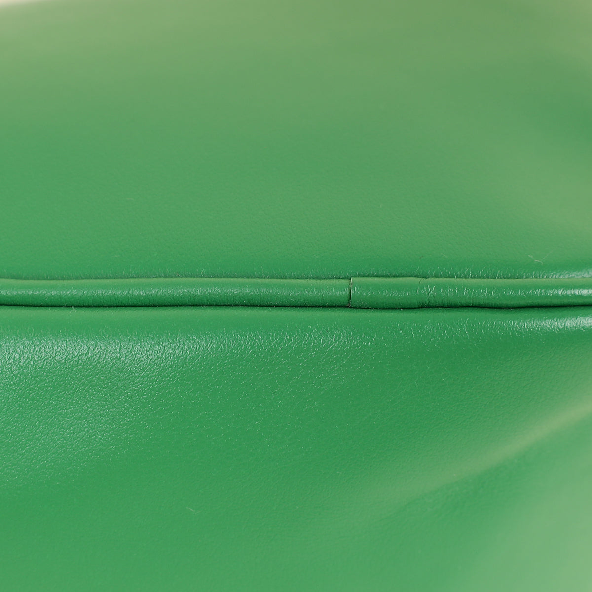 Prada Green Grace Lux Triangle Crossbody Bag