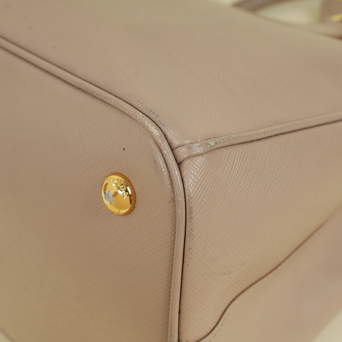 Prada Cammeo LuxGardener's Small Tote Bag