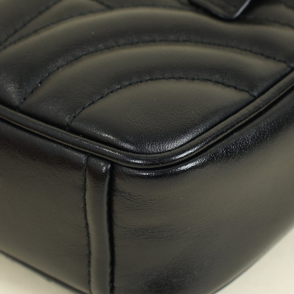 Prada Black Diagramme Shoulder Belt Bag