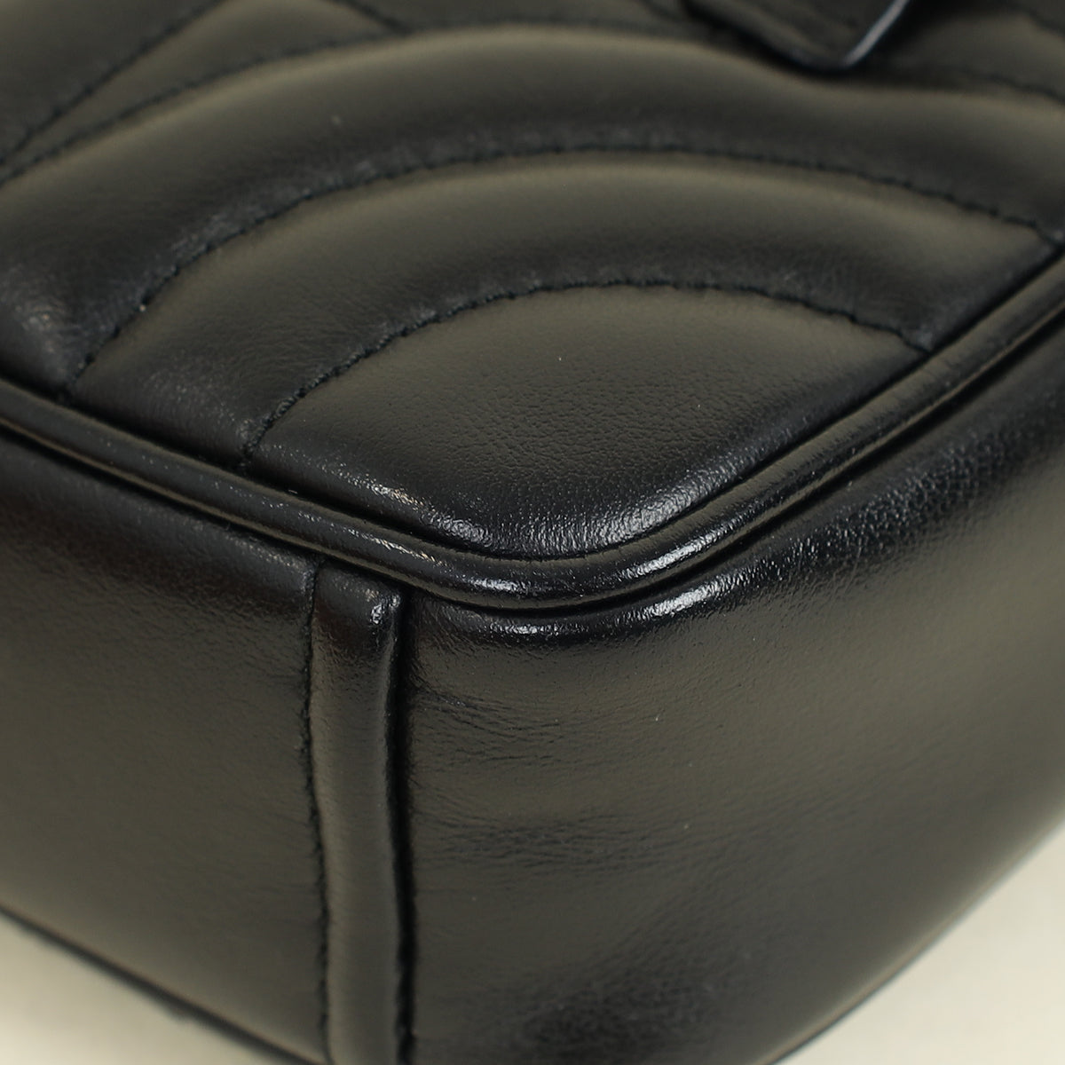 Prada Black Diagramme Shoulder Belt Bag