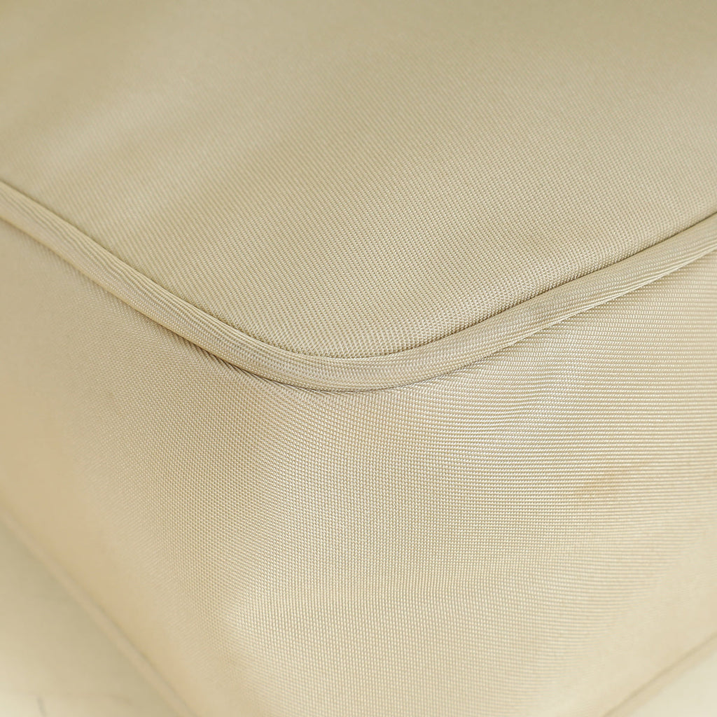 Prada Beige Re-Nylon Re-Edition 2000 Mini Bag