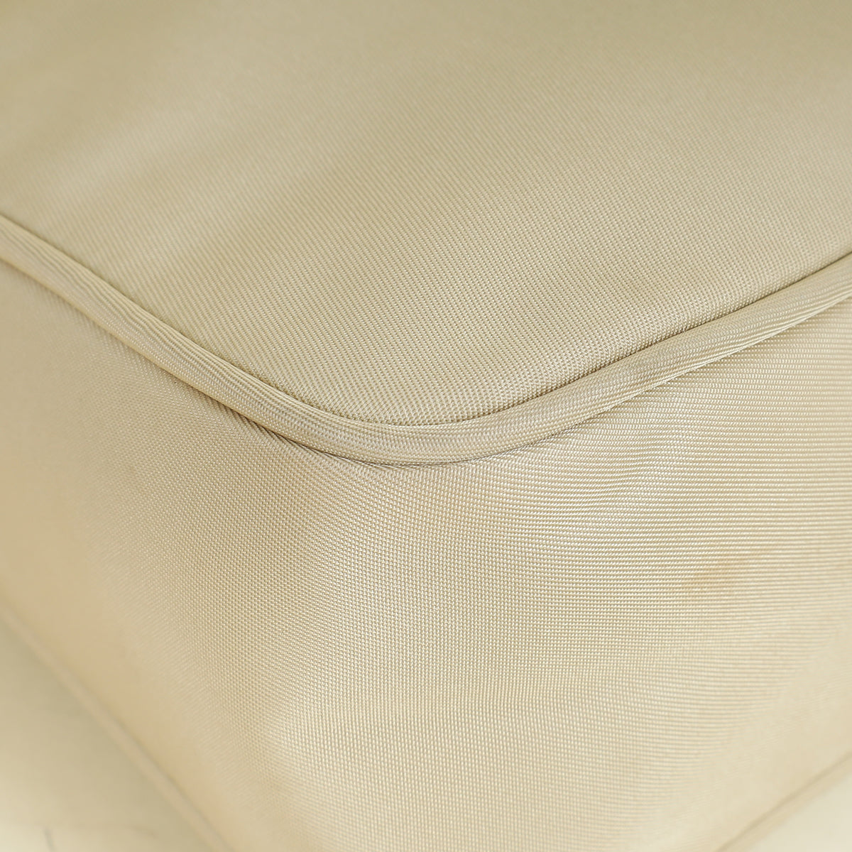 Prada Beige Re-Nylon Re-Edition 2000 Mini Bag