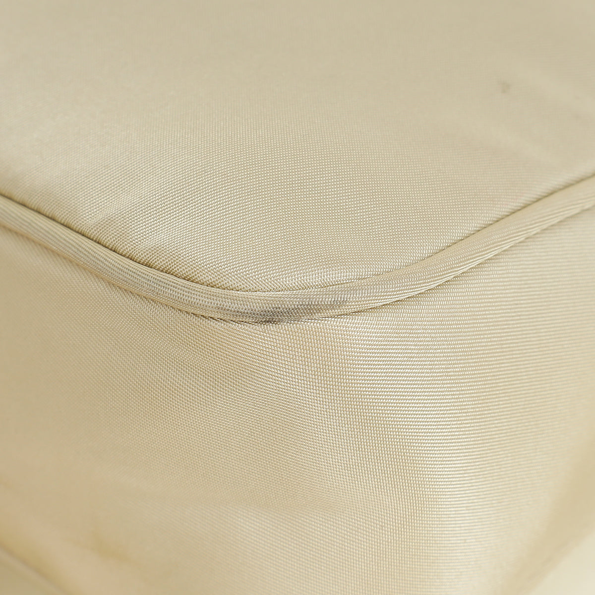 Prada Beige Re-Nylon Re-Edition 2000 Mini Bag