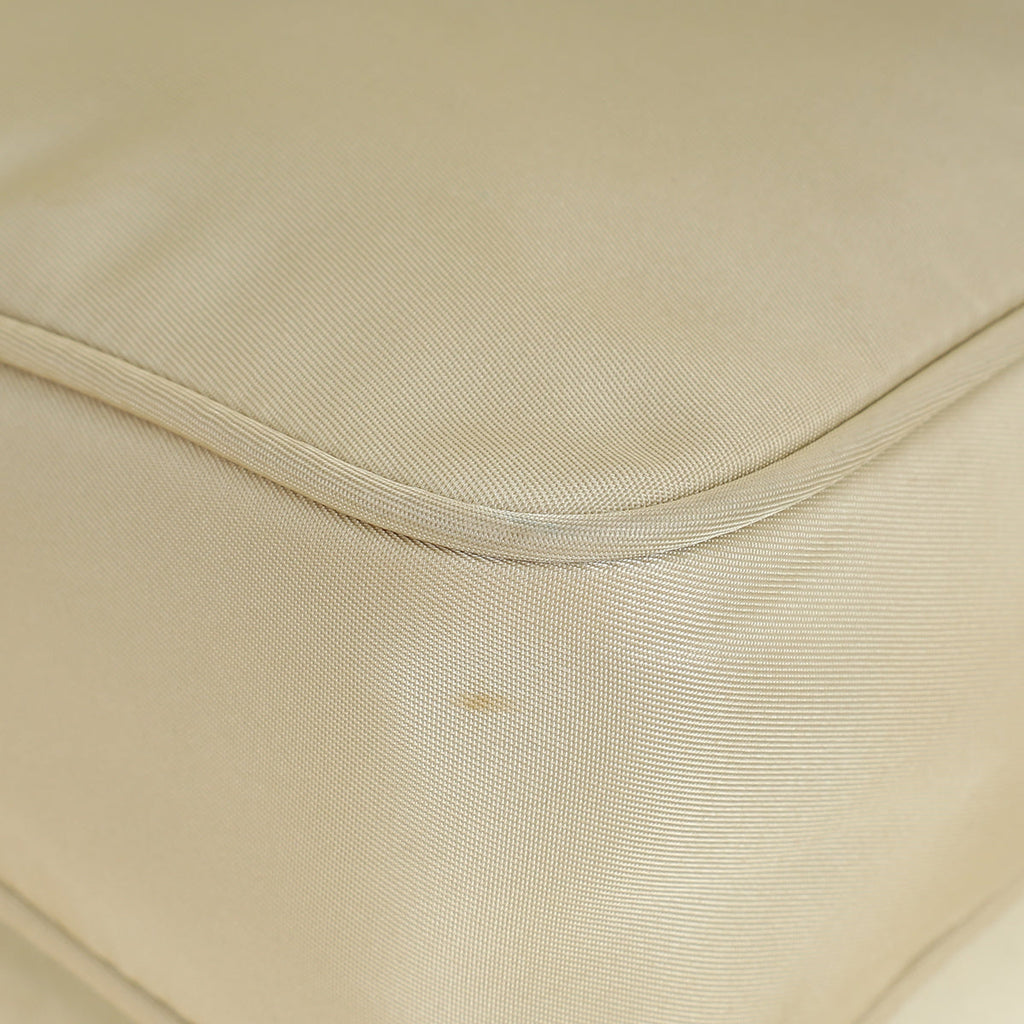 Prada Beige Re-Nylon Re-Edition 2000 Mini Bag
