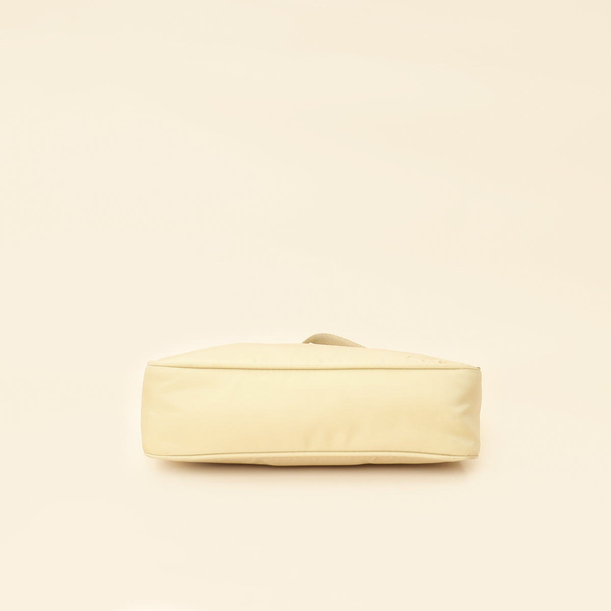 Prada Beige Re-Nylon Re-Edition 2000 Mini Bag