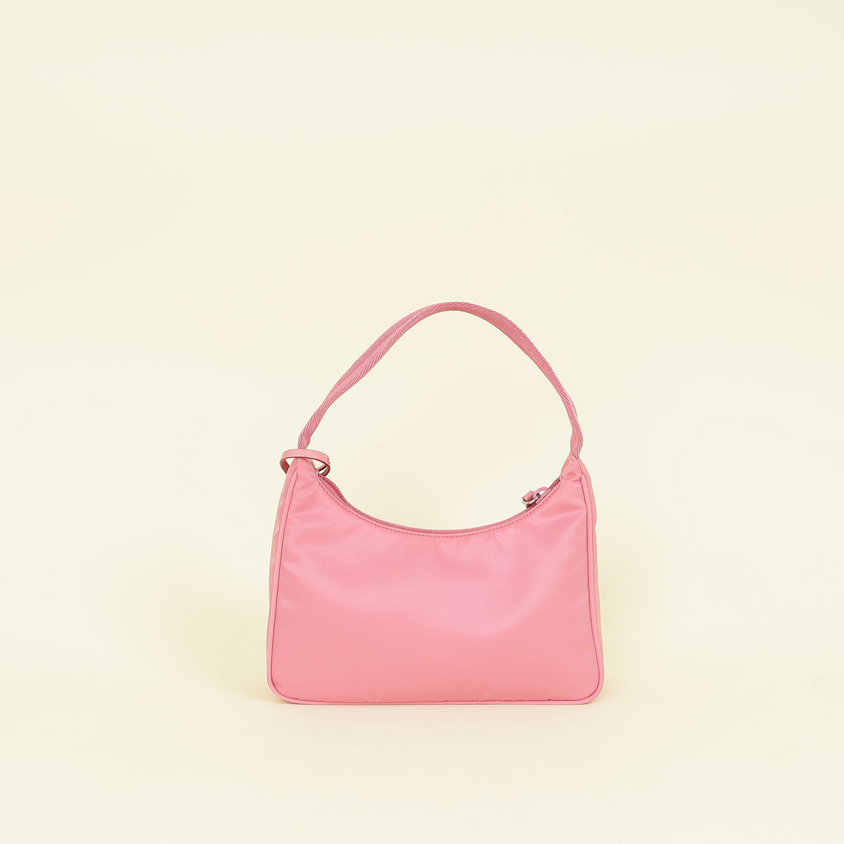 Prada Pink Re-Nylon Re-Edition 2000 Mini-Bag