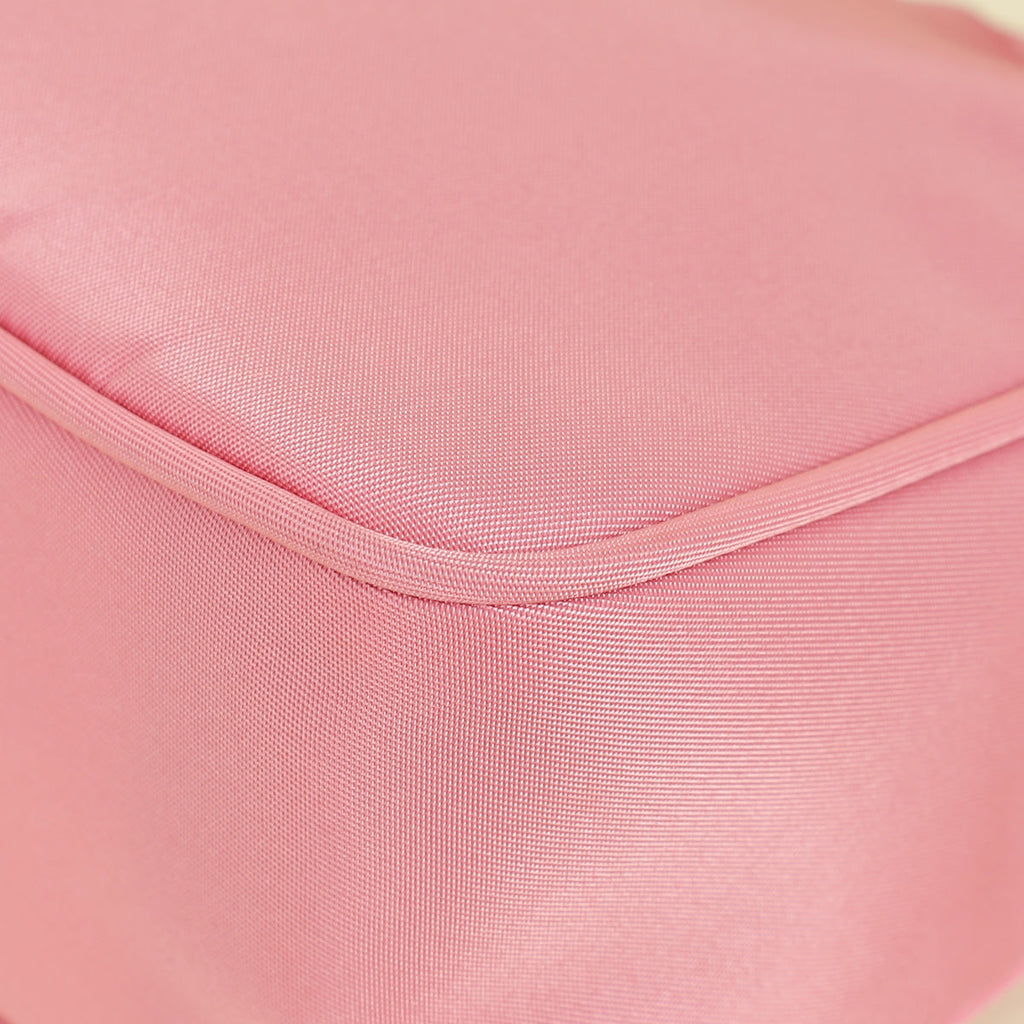 Prada Pink Re-Nylon Re-Edition 2000 Mini-Bag