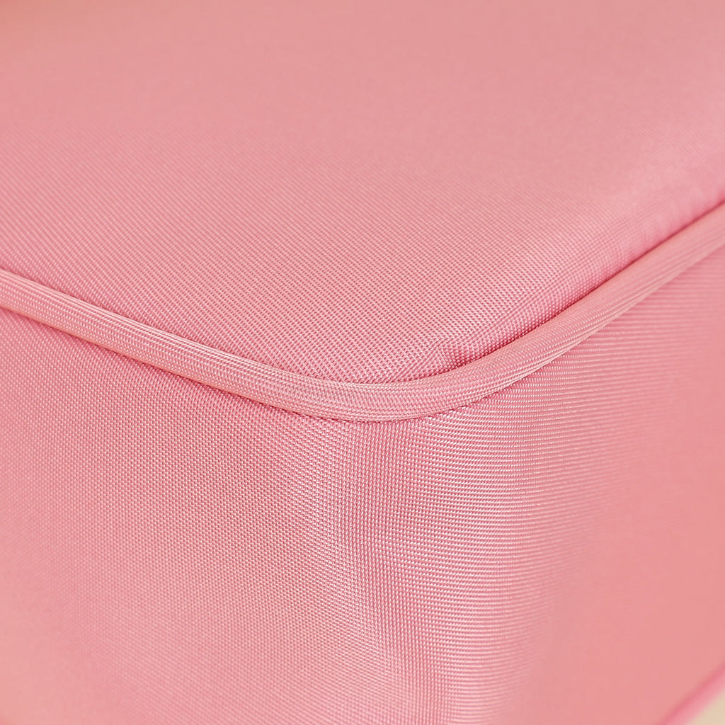 Prada Pink Re-Nylon Re-Edition 2000 Mini-Bag