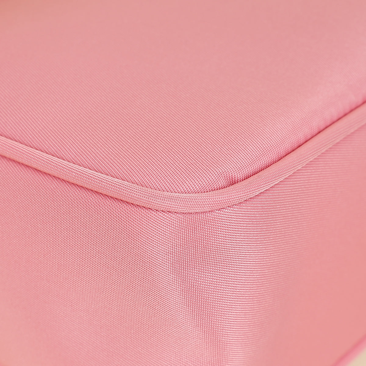 Prada Pink Re-Nylon Re-Edition 2000 Mini-Bag