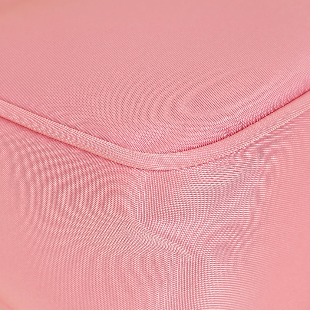Prada Pink Re-Nylon Re-Edition 2000 Mini-Bag