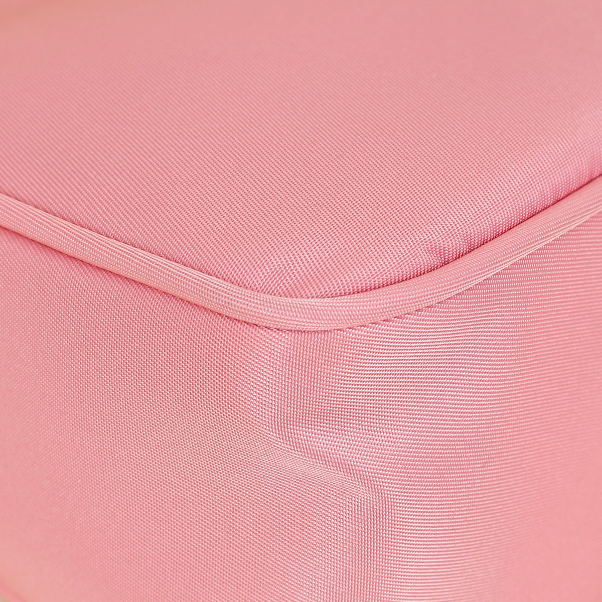 Prada Pink Re-Nylon Re-Edition 2000 Mini-Bag