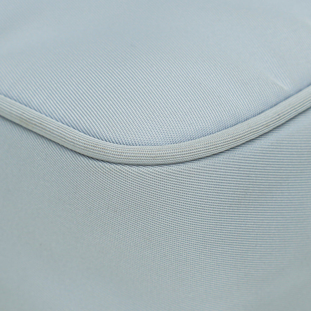 Prada Fiordaliso Blue Re-Nylon Re-Edition 2000 Mini Bag