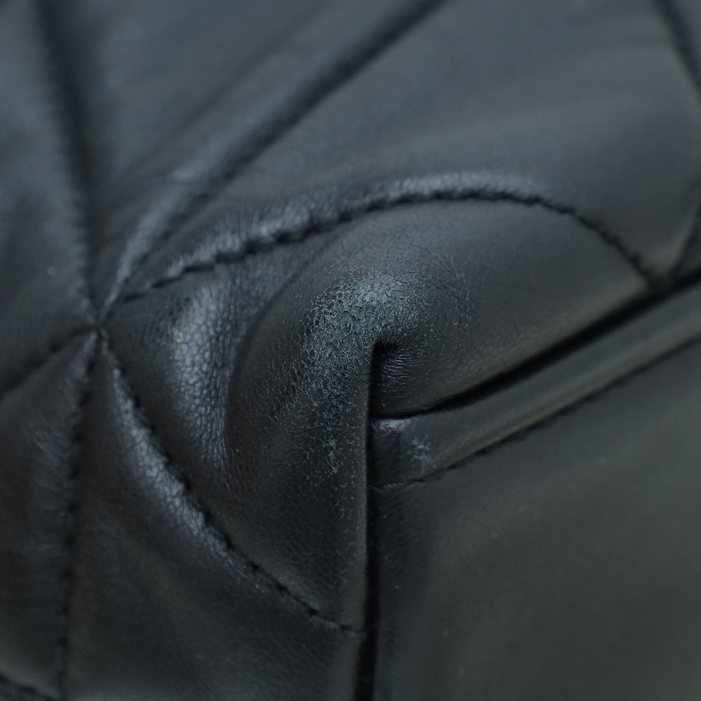Prada Black Spectrum Small Bag