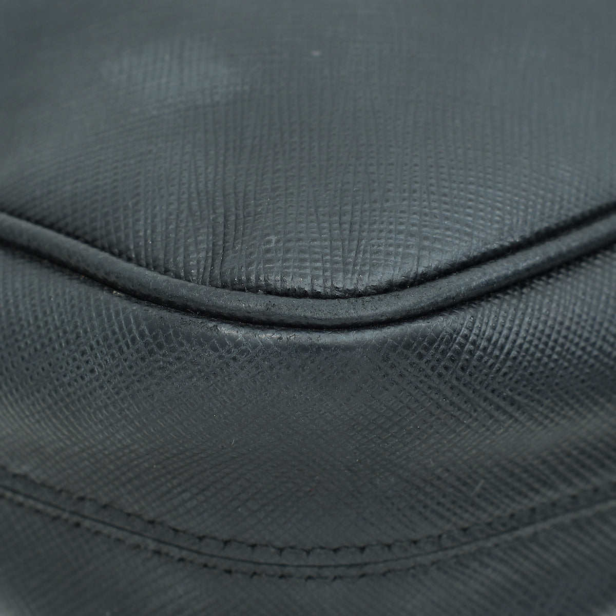Prada Black Re-Edition 2005 Bag