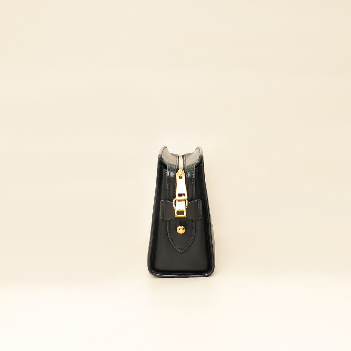 Prada Black City Esplanade Crossbody Bag