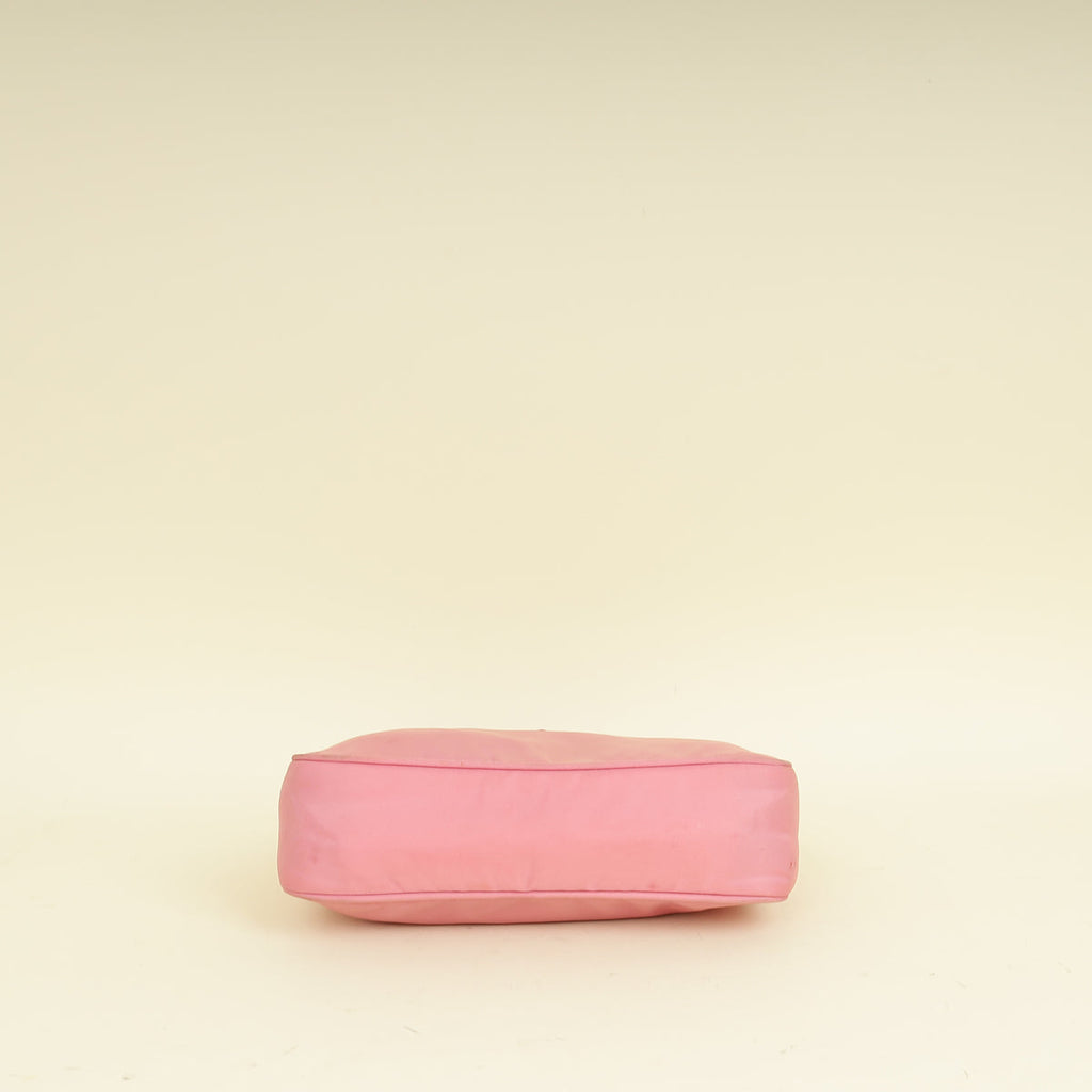 Prada Pink Re-Nylon Re-Edition 2000 Mini Bag