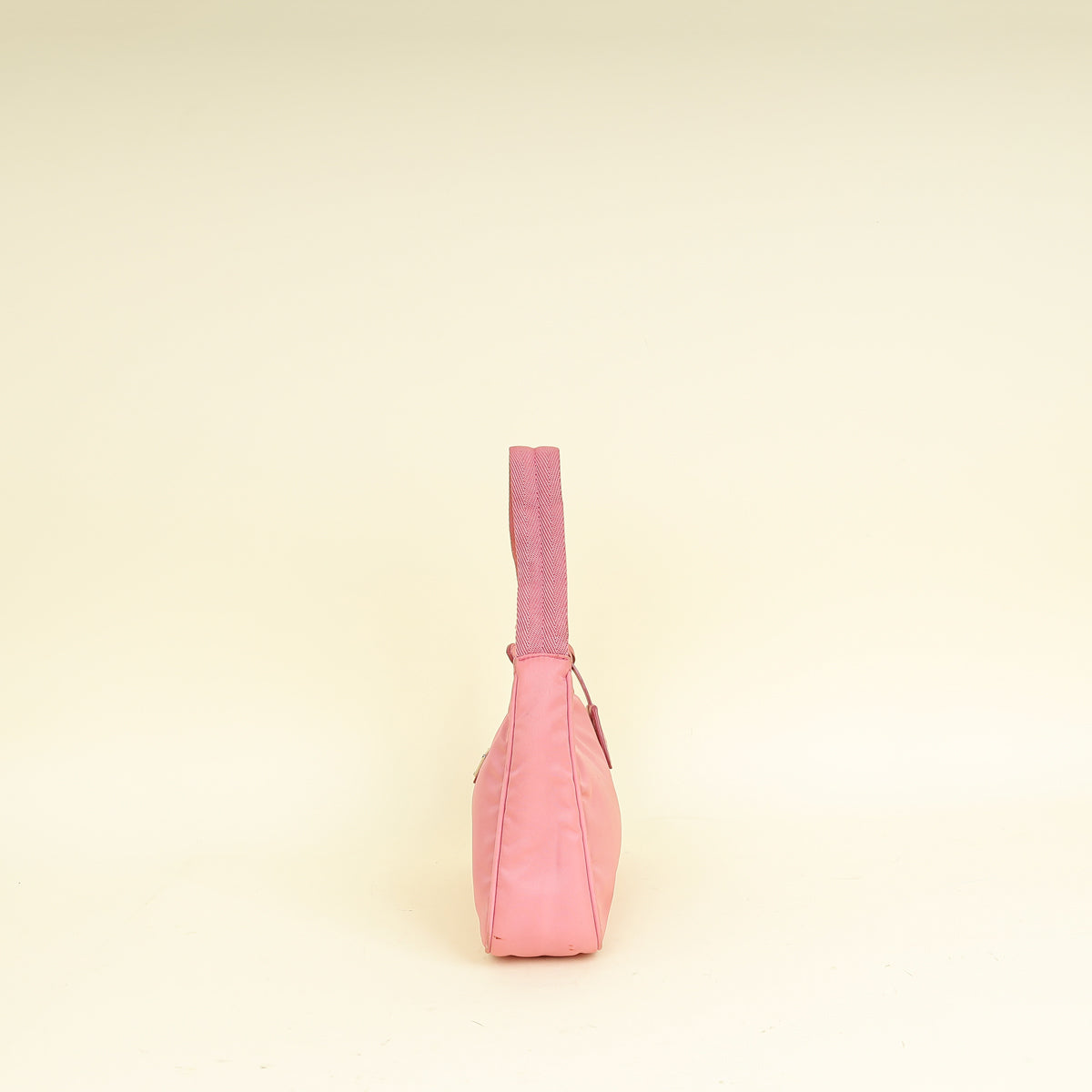 Prada Pink Re-Nylon Re-Edition 2000 Mini Bag