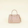 Prada Cameo Galleria Tote Medium Bag