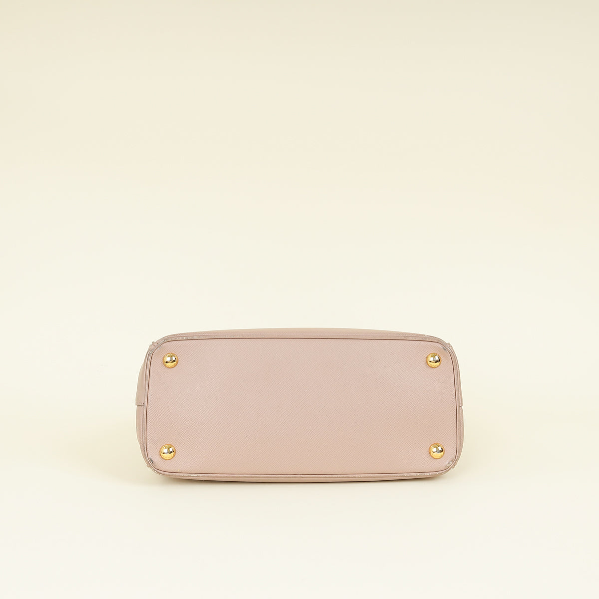 Prada Cameo Galleria Tote Medium Bag