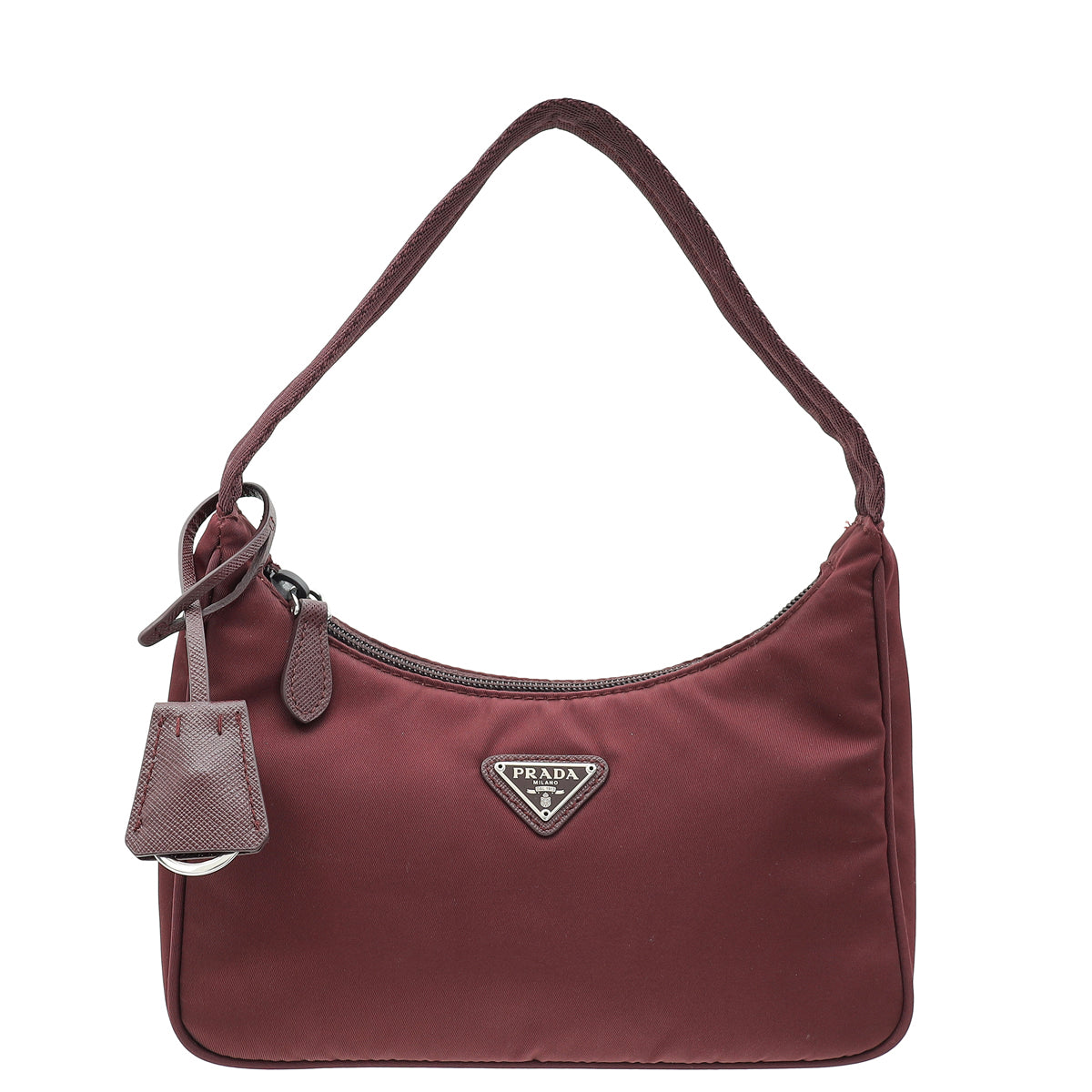 Prada Granato Re-Nylon Re-Edition 2000 Mini Bag