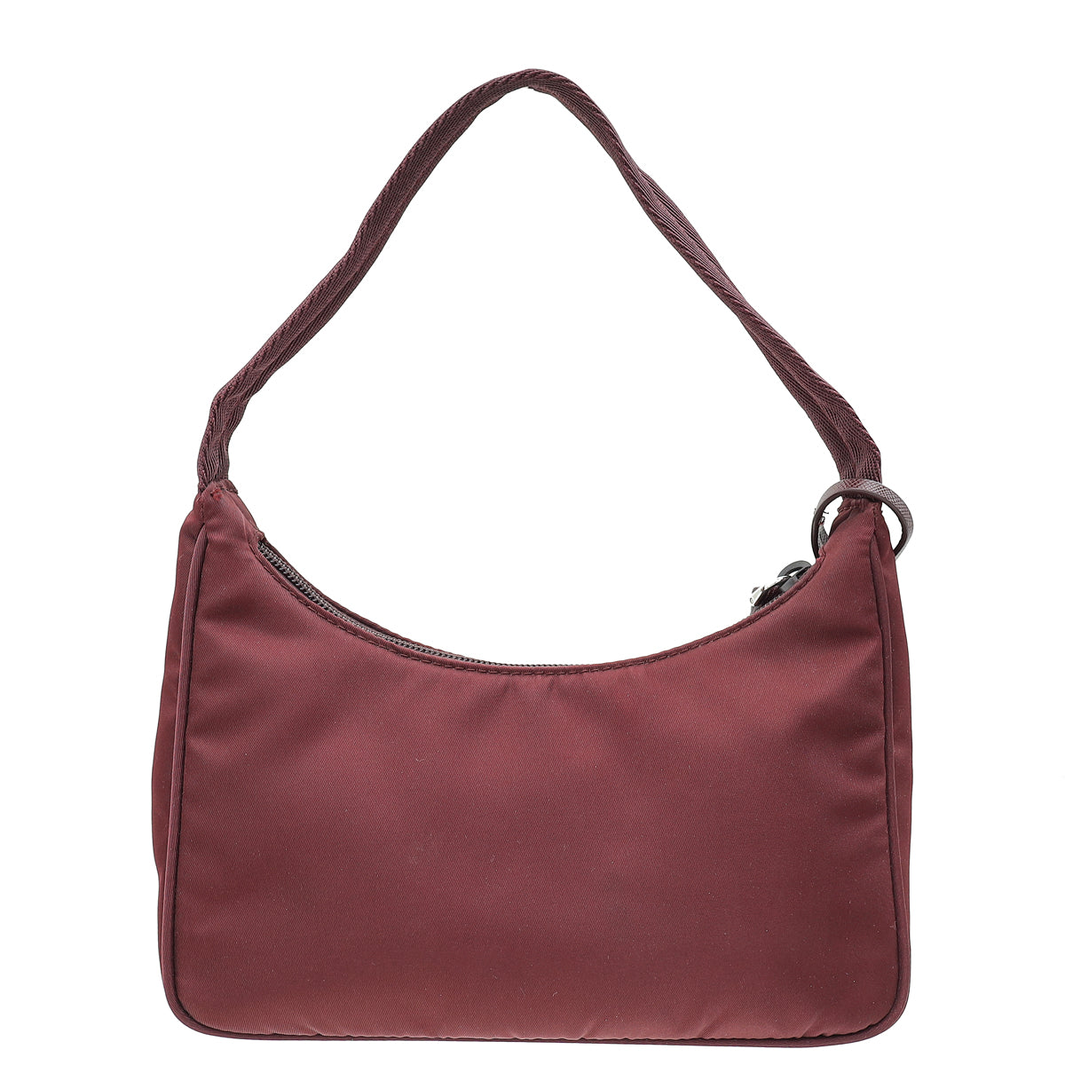 Prada Granato Re-Nylon Re-Edition 2000 Mini Bag