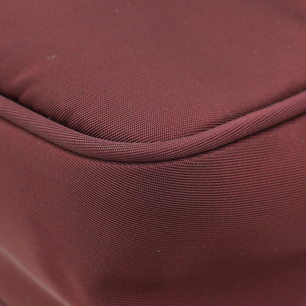Prada Granato Re-Nylon Re-Edition 2000 Mini Bag