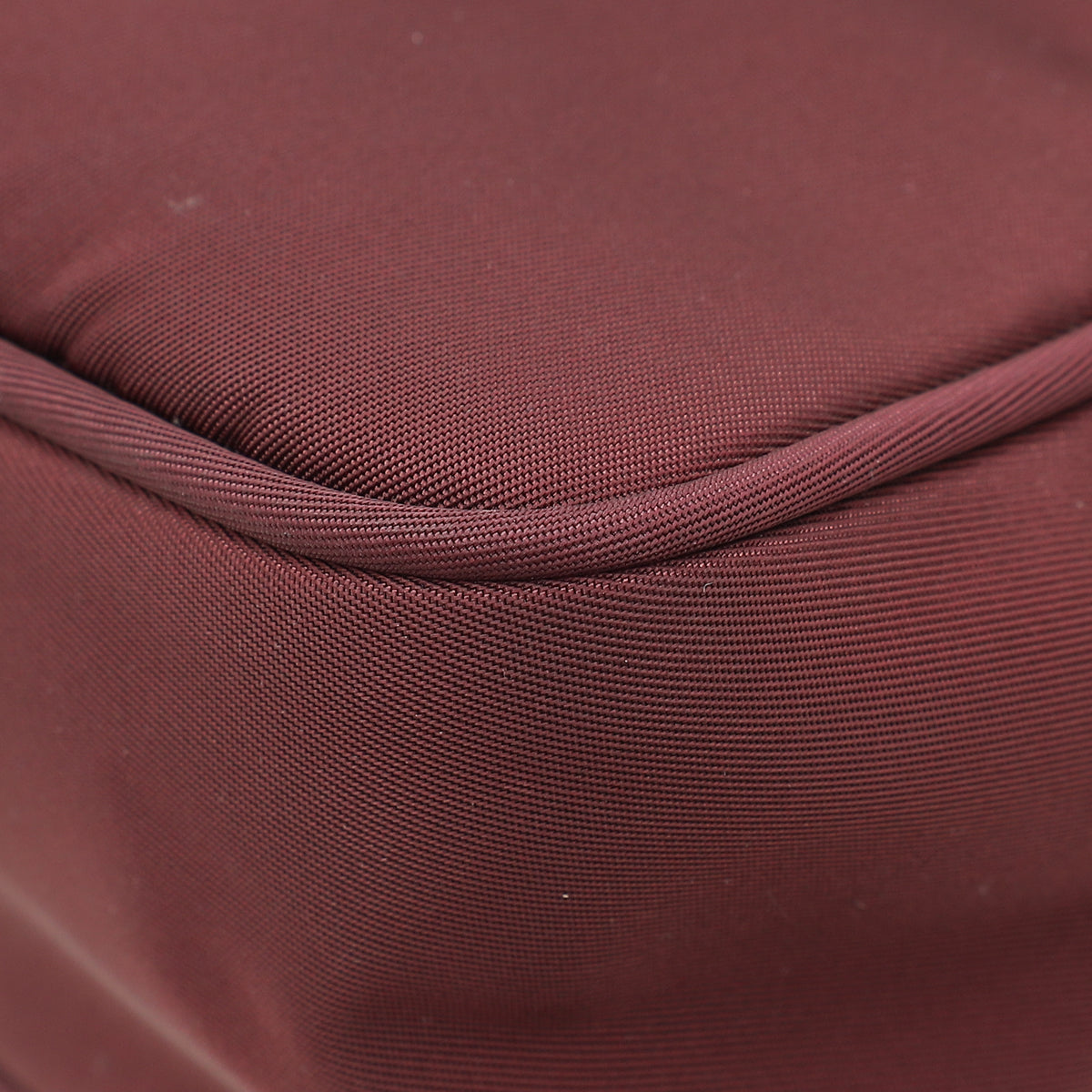 Prada Granato Re-Nylon Re-Edition 2000 Mini Bag