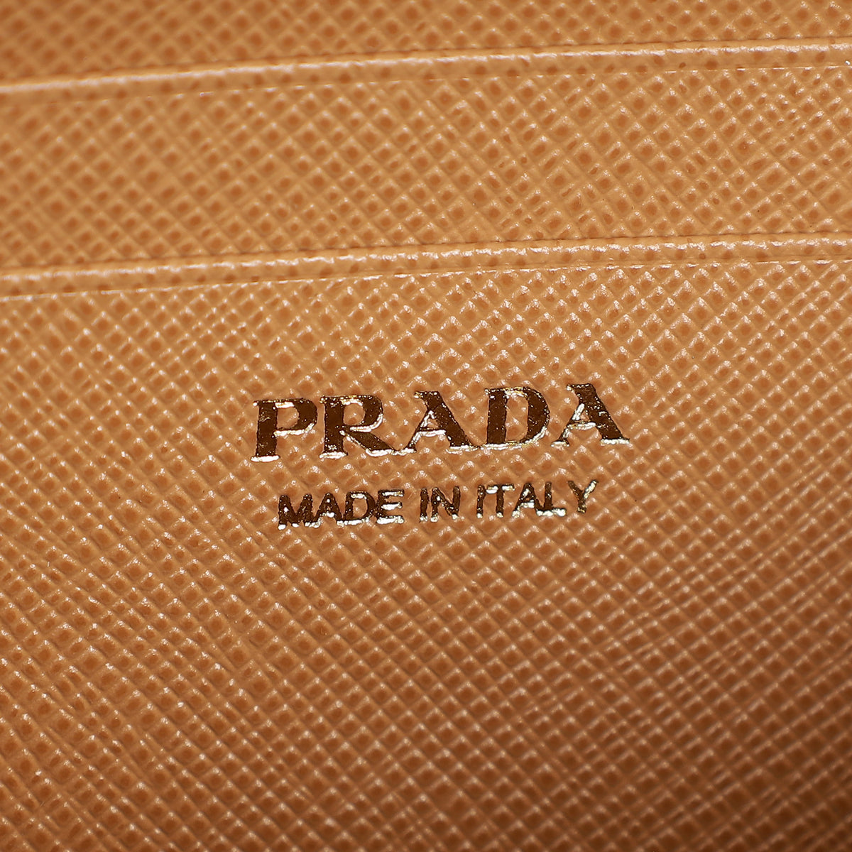 Prada Natural Mini Bag