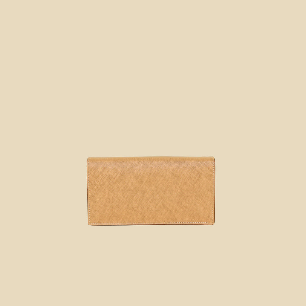 Prada Natural Mini Bag