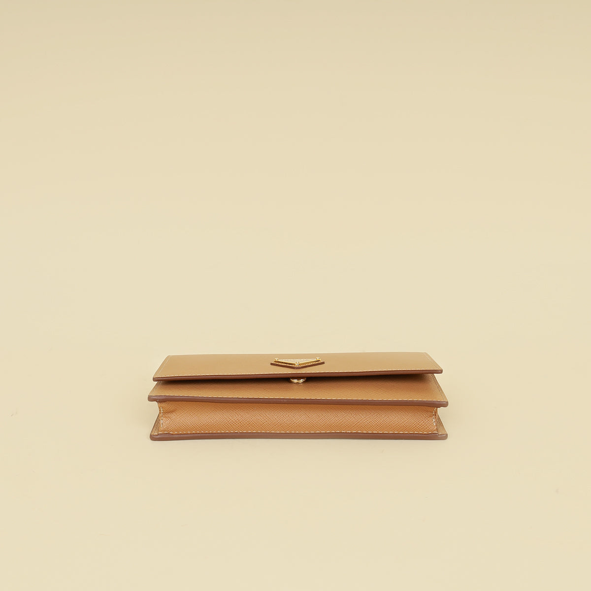 Prada Natural Mini Bag