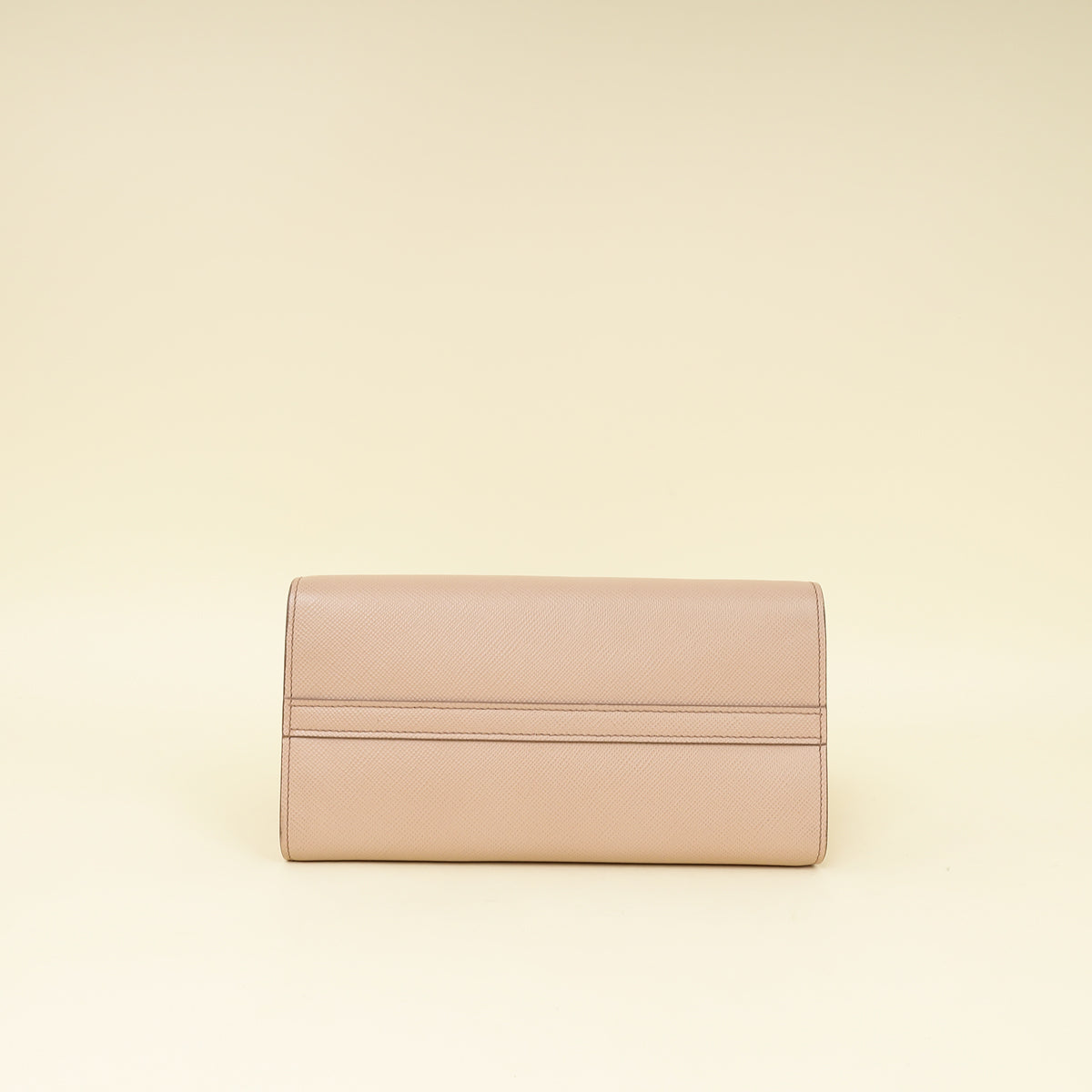 Prada Nude Monochrome Small Tote Bag