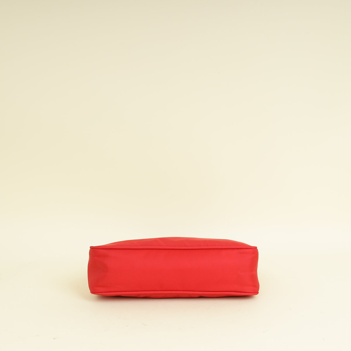 Prada Red Re-Edition 2000 Mini Bag