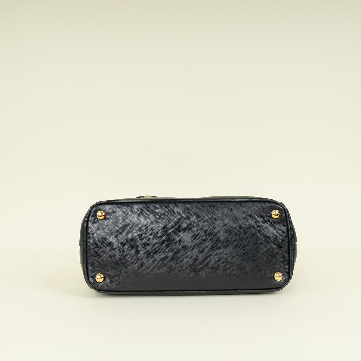 Prada Black Galleria Medium Bag