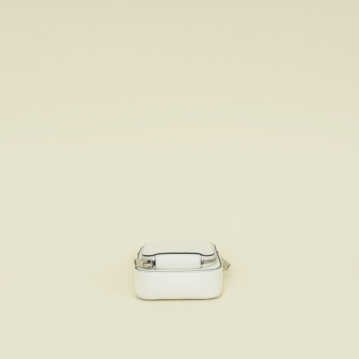 Prada White Smartphone Case