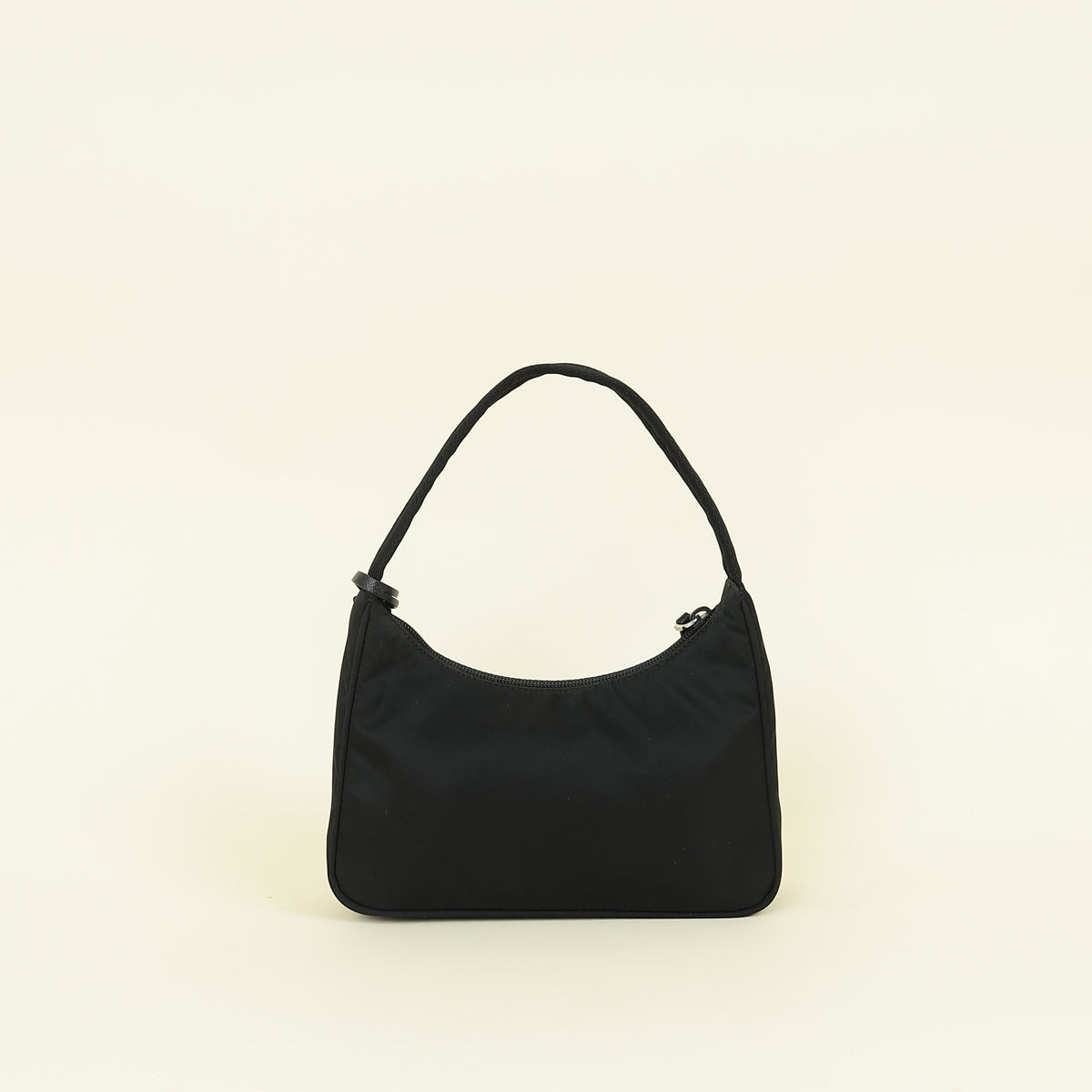 Prada Black Re-Nylon Re-Edition 2000 Mini-Bag