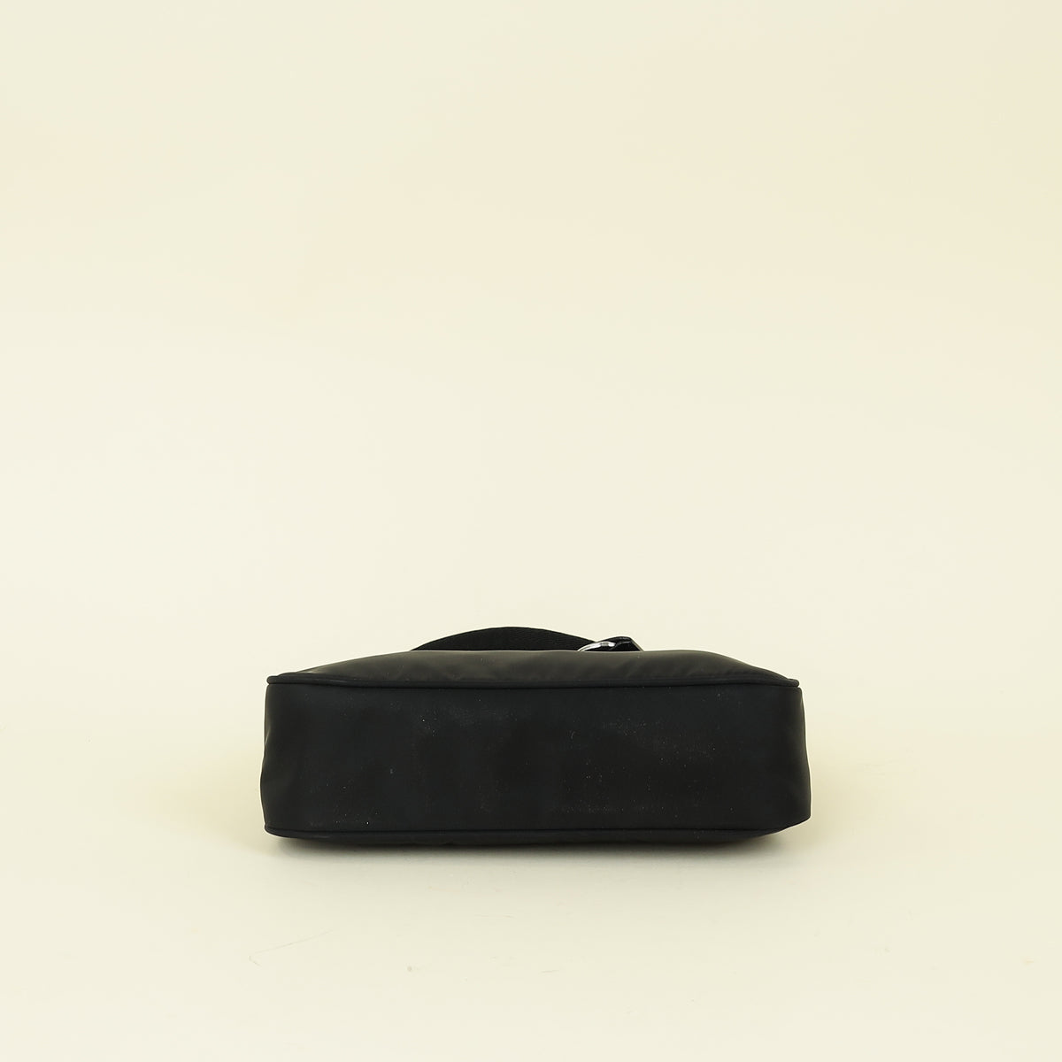 Prada Black Re-Nylon Re-Edition 2000 Mini-Bag