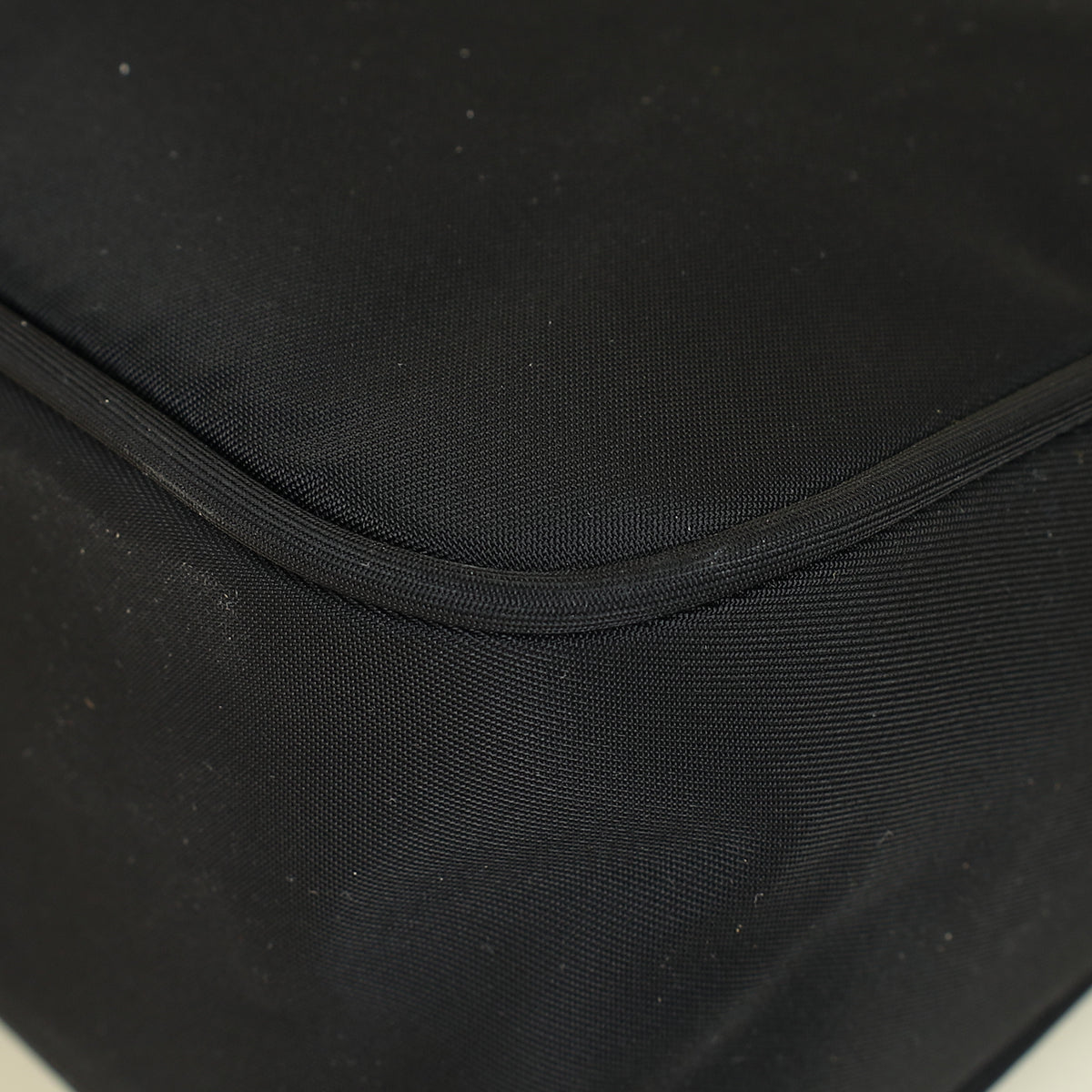 Prada Black Re-Nylon Re-Edition 2000 Mini-Bag