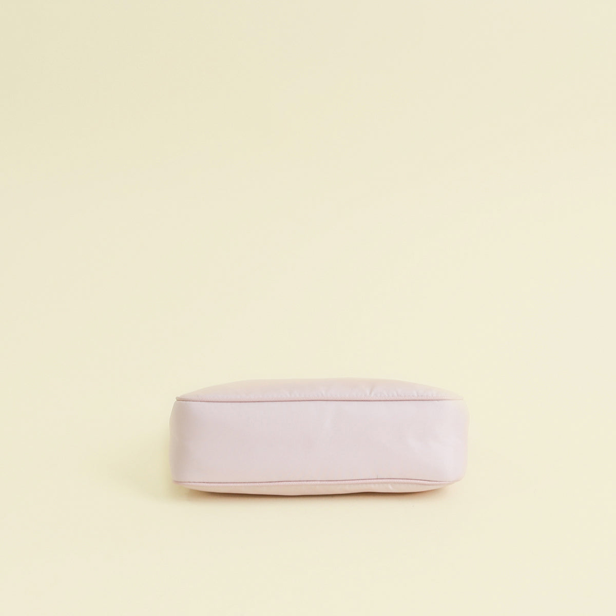 Prada Pale Pink Re-Nylon 2005 Re-Edition Mini Bag