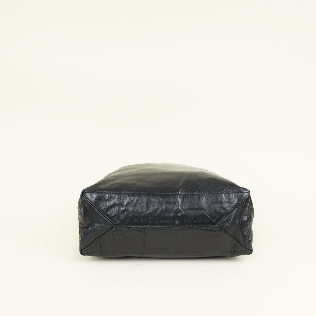 Prada Soft Reversible Tote Bag