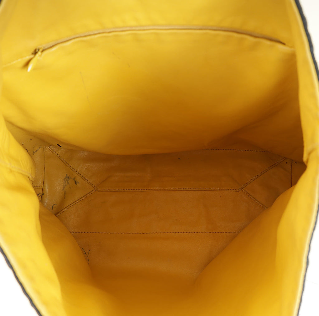 Prada Soft Reversible Tote Bag
