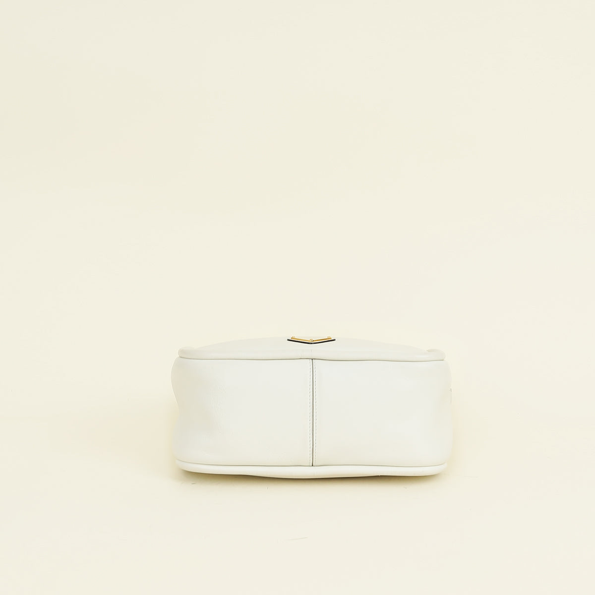 Prada Cream Darling Handbag