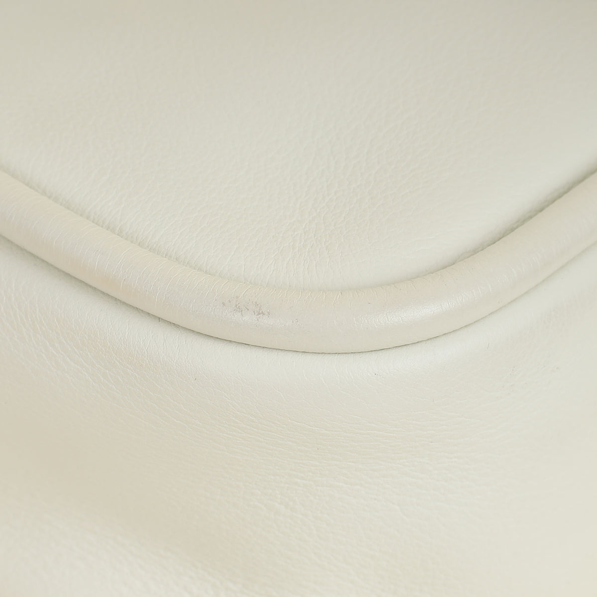 Prada Cream Darling Handbag