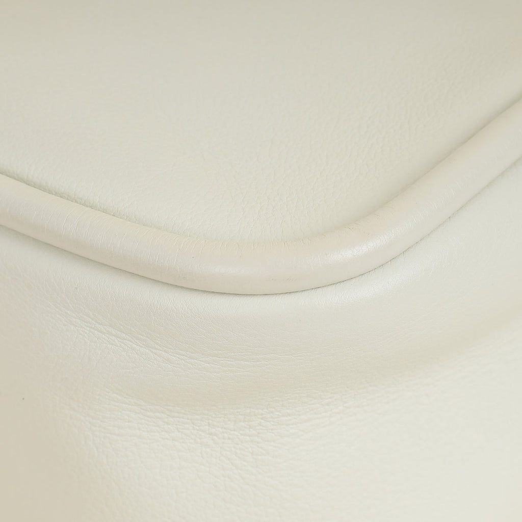 Prada Cream Darling Handbag